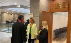 Canan Kaftancıoğlu’na “Cumhurbaşkanına hakaret” davasında 4 yıl 8 aya kadar hapis istemi