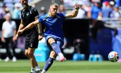 Galatasaray'da Ermedin Demirovic transferi yeniden gündemde: Ocak ayında hamle