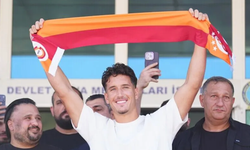 Deniz Gül’den Galatasaray taraftarına mesaj: “Çok heyecanlıyım”