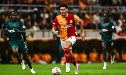 Eski Hakemler Galatasaray-Kocaelispor maçındaki tartışmalı pozisyonu yorumladı
