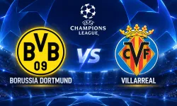 Borussia Dortmund - Villarreal maçı hangi kanalda, saat kaçta? Şampiyonlar Ligi maçı yayın bilgileri