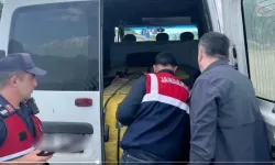 Yurt genelinde yapılan denetimlerde 19 organizatör ve 230 düzensiz göçmen yakalandı