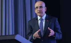 Bakan Şimşek, OVP sonrası konuştu: "Kamuda 484 milyar liralık tasarruf sağlandı"