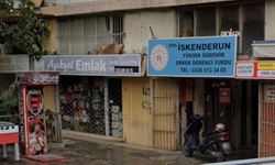 İskenderun'da 16 kişinin öldüğü yurt binasına ilişkin bilirkişi raporu: 5 kamu kurumu yüzde 40 kusurlu bulundu