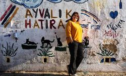 Ayvalık Uluslararası Film Festivali Direktörü Azize Tan: "Ayvalık çok sinefil bir festival oldu"