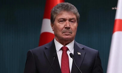 KKTC Başbakanı duyurdu: Girne'deki gemi enkazında bulunan iki kadının kimliği belli oldu