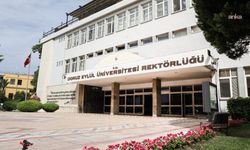 Dokuz Eylül Üniversitesi'nden Güzel Sanatlar Üniversitesi'nin kapatılmasına ilişkin açıklama geldi