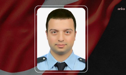 Cizre'de görev sırasında trafik kazası geçiren polis memuru şehit oldu