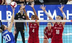 Filenin Sultanları, Avrupa Şampiyonası’nda çeyrek finale yükseldi