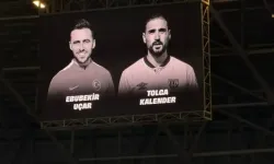 Tolga Kalender ve Ebubekir Uçar kimdir? Türkiye-Fransa maçı öncesi anılan iki isim merak edildi