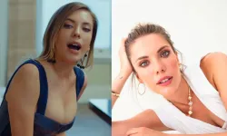 Eda Ece neden gündemde? Tuzlu Kahve’nin Derin’i Eda Ece kimdir, kaç yaşında, nereli ve eşi kim?