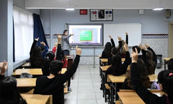 Türkiye'de muhtemel eğitim süresi 2025'te 16,8 yıl oldu: İşte il il sonuçlar