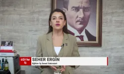 Eğitim-İş'ten MEB'e 'atama' çağrısı: "Tüm boş normlar tercihe açılmalı"