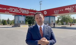YENİ Partili Akdoğan'dan yeni adli yıl mesajı: “Gökçek ailesine bile adalet dilerim”
