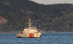 Silivri açıklarında 2 gemi çarpıştı: İrtibat kurulamayan 10 personel için arama kurtarma çalışması başlatıldı