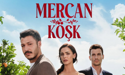 Mercan Köşk dizisi ne zaman başlıyor? Mercan Köşk dizisi hangi konakta çekiliyor? Mercan Köşk oyuncuları ve konusu ne?