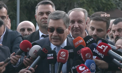 Melih Gökçek: Soruşturma bitsin, televizyonlarda her konuya her türlü savunmayı yaparım