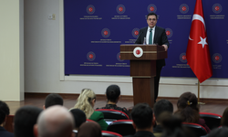 Dışişleri'nden Ratko Mladiç’in cenaze törenine tepki
