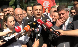 Özgür Çelik’ten Üsküdar seçimi çıkışı: "Er ya da geç sandık milletin önüne gelecek"