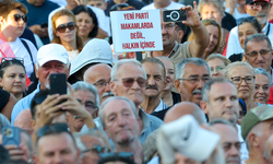 YENİ Parti’den yeni örgütlenme modeli: Genel Başkan üyelerin oyuyla seçilecek