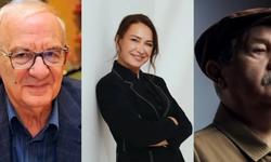 37. Ankara Film Festivali'nin Onur Ödülleri açıklandı