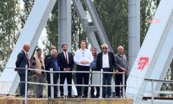 CHP’li İnan Akgün Alp’ten Ermenistan sınırının açılması için çağrı