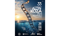 33. Altın Koza Film Festivali’nin teması belli oldu
