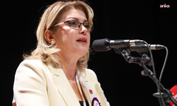 Asu Kaya’dan 'İstanbul Sözleşmesi' çağrısı: “Günde en az iki kadın katlediliyor”