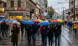 İzmir’de bugün hava nasıl olacak? 22 Eylül’de İzmir'de yağmur var mı, sağanak ne zaman başlayacak? Sıcaklık kaç derece?
