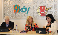 Çocuk duyarlı dijital habercilik Basın Evi’nde ele alındı