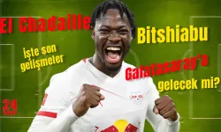 Bitshiabu kimdir, hangi mevkide oynuyor? Bitshiabu hangi takımlarda oynadı? Galatasaray’ın gündemindeki stoper