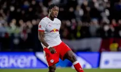 Galatasaray'da El Chadaille Bitshiabu transferi: Anlaşma sağlandı, İstanbul'a geliyor