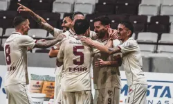 Gebzespor - Elazığspor maçı ne zaman, saat kaçta, hangi kanalda? Canlı yayın ve kadro bilgileri