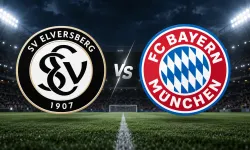 ELVERSBERG - BAYERN MÜNİH MAÇI NE ZAMAN, HANGİ KANALDA? BAYERN MÜNİH MAÇI SAAT KAÇTA?