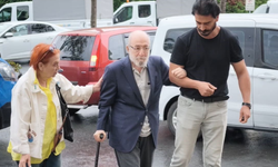 Kurtlar Vadisi'nin "Ömer Baba"sı Emin Olcay, Kozinoğlu soruşturmasında ifade verdi