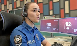 Asılsız 112 çağrıları için Emniyet'ten uyarı: "Her saniye bir hayat için çok değerli"