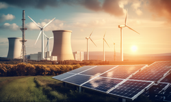 Enerji dönüşümünde yeni dönem: Türkiye’de maliyetler artıyor