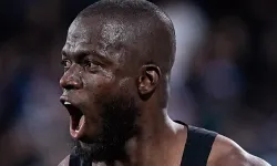 Enner Valencia'dan tarihi gece: 23 dakikada hat-trick yaptı
