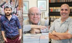 2026 Erdal Öz Edebiyat Ödülleri belli oldu: Onur ödülü Adnan Özyalçıner’e takdim edilecek