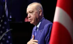 Erdoğan’dan ABD'de Türk vatandaşlarına birlik çağrısı: "Kendimizi asla ikinci sınıf hissetmeyeceğiz"