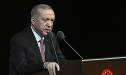 Cumhurbaşkanı Erdoğan: Türkiye'yi dünyanın en geniş uçuş ağına sahip ülkelerinden biri haline getirdik