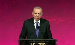 Erdoğan New York'ta: "Bölgemizdeki krizler Türkiye ile Amerika'nın yakın diyalog içinde olmasını gerektiriyor"