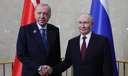 Kremlin'den Erdoğan-Putin görüşmesine ilişkin açıklama: Gündemde Karadeniz vardı