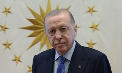 Erdoğan, TSK Güçlendirme Vakfının 39. yılını tebrik etti