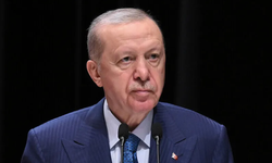 Erdoğan'dan ABD ve İsrail mesajı: “Türkiye savaş senaryolarıyla hareket etmiyor"