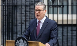 Keir Starmer milletvekilliğinden ayrıldı: 11 yıllık görev sona erdi