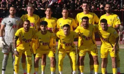 Eskişehirspor-Balıkesirspor maçı ne zaman, saat kaçta, hangi kanalda? Eskişehirspor taraftarının önüne çıkıyor