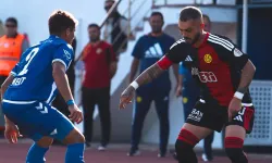 Akşehirspor - Eskişehirspor maçı ne zaman, saat kaçta? Puan durumu, kadrolar ve son maçlar