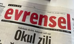 Evrensel gazetesi dahil birçok sosyal medya hesabına erişim engeli getirildi