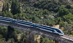 Bakan Uraloğlu açıkladı: Milli Hızlı Tren'de seri üretim başladı